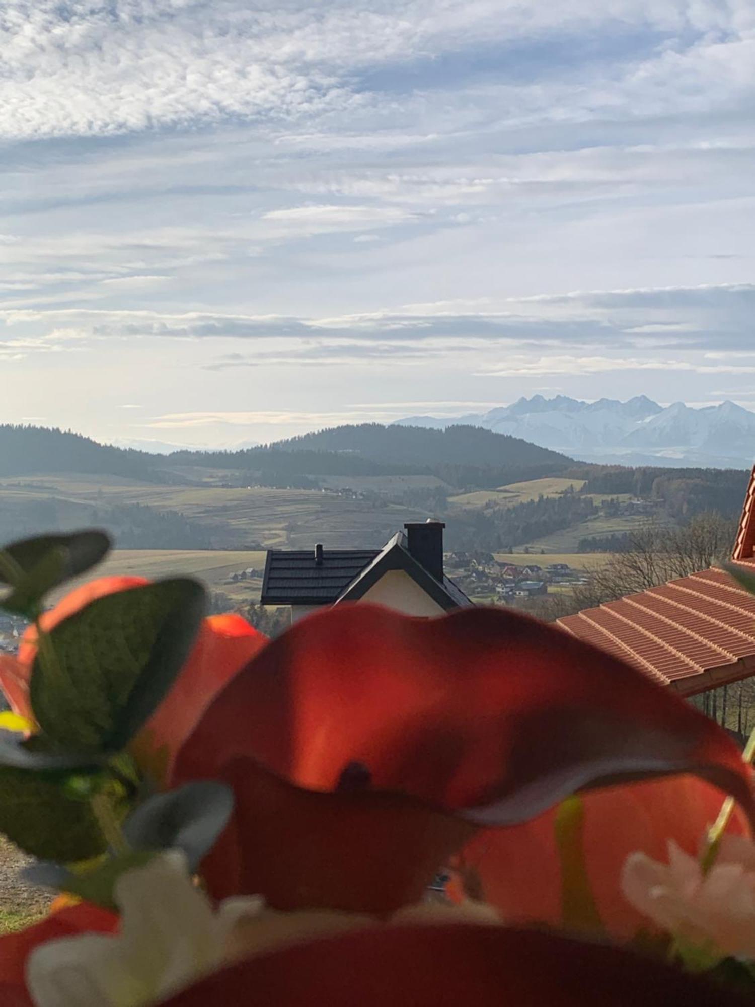 Aura Home Grywald Exterior foto