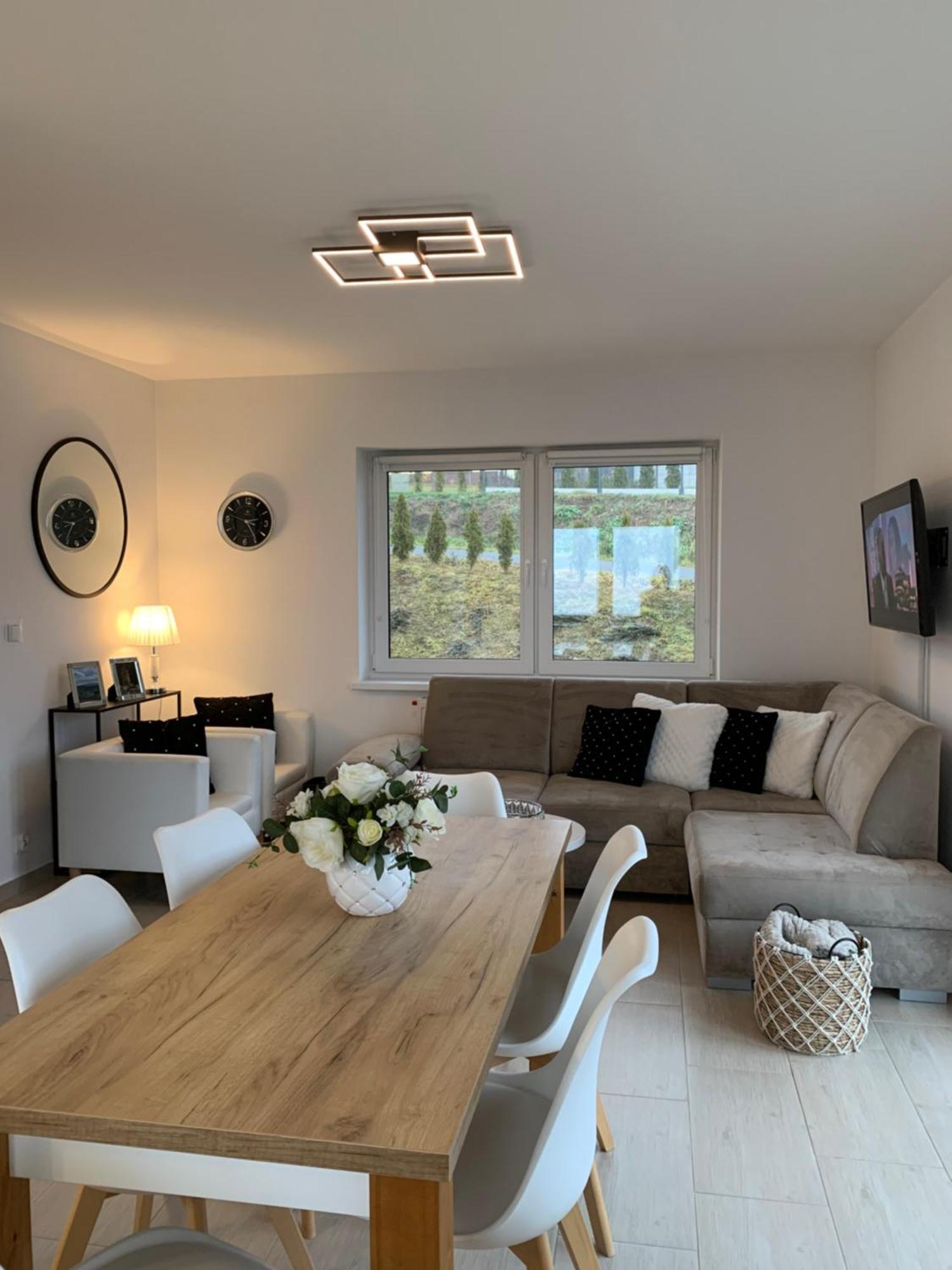 Aura Home Grywald Exterior foto