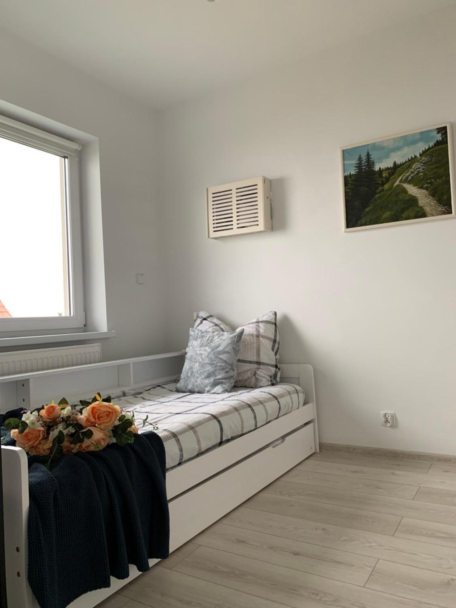 Aura Home Grywald Exterior foto